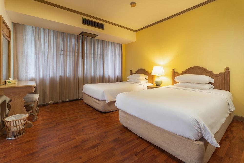 Regent - Chalet, Hua Hin Tempat peranginan 3*