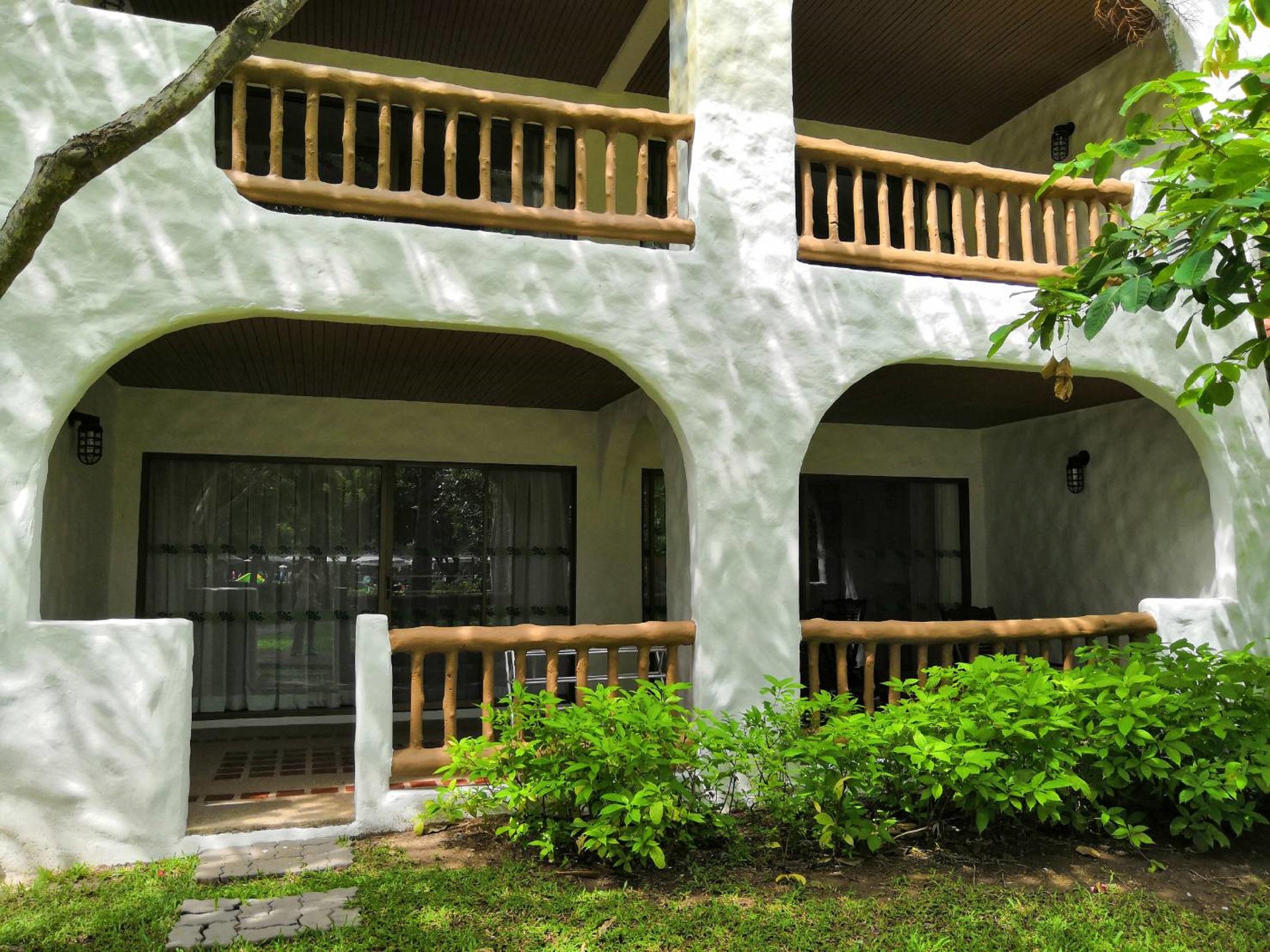 Tempat peranginan Regent - Chalet, Hua Hin
