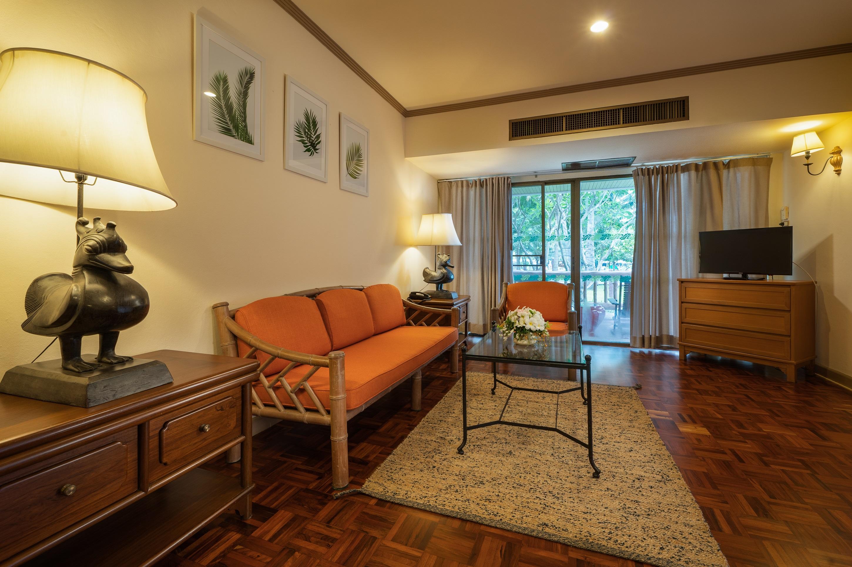 Regent - Chalet, Hua Hin Tempat peranginan 3*