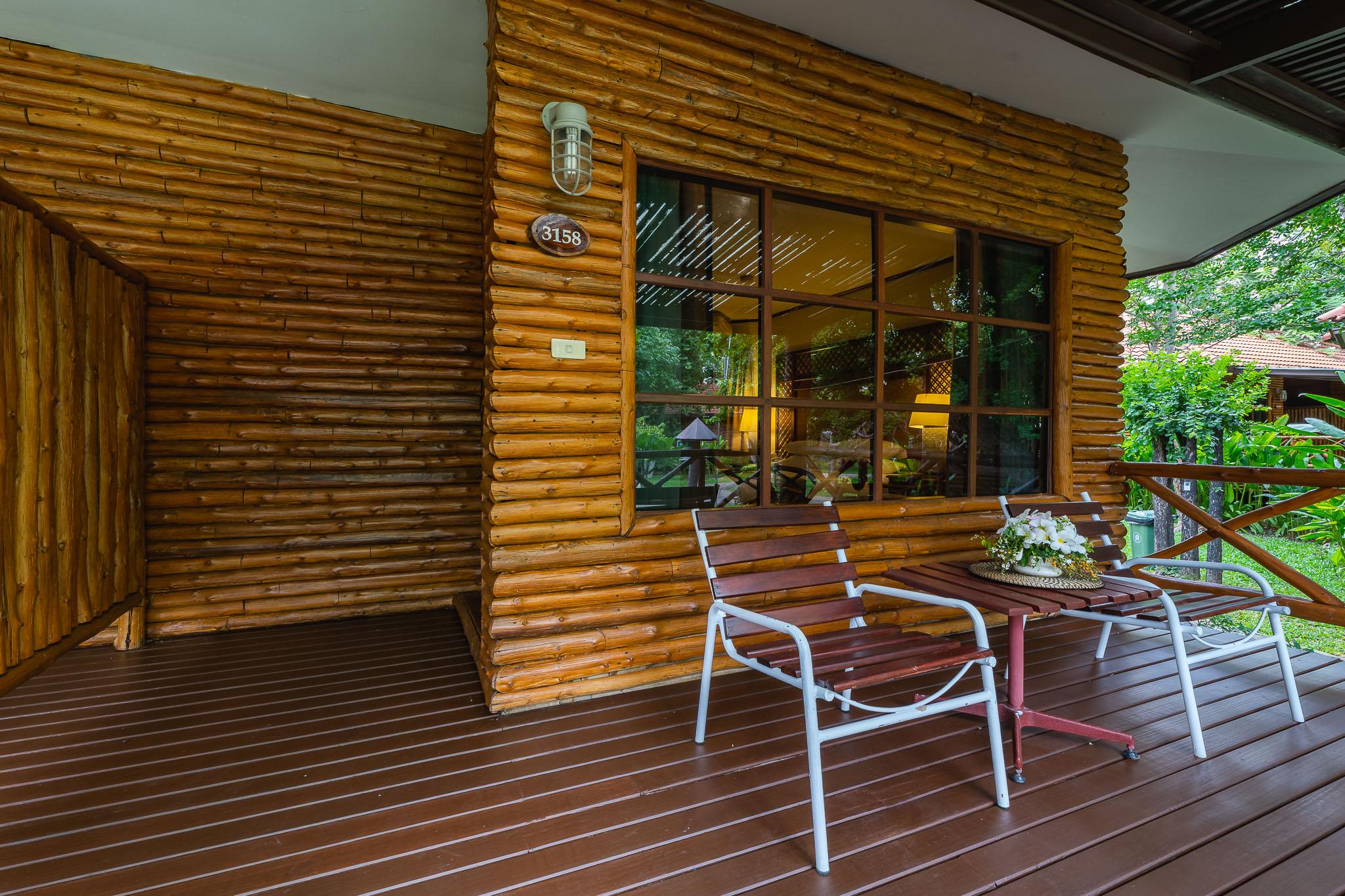 Tempat peranginan Regent - Chalet, Hua Hin Cha-Am