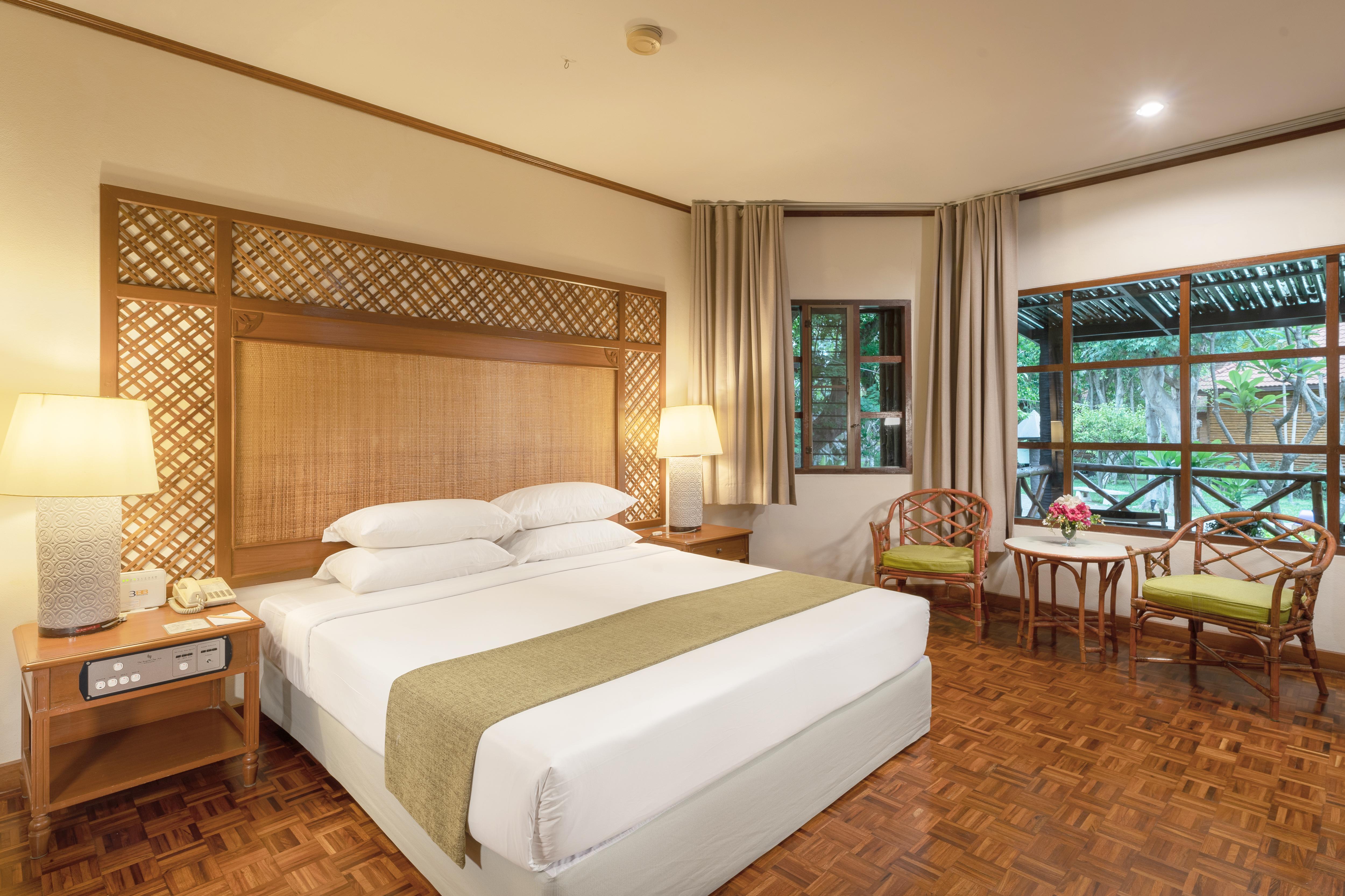 Regent - Chalet, Hua Hin Tempat peranginan 3*