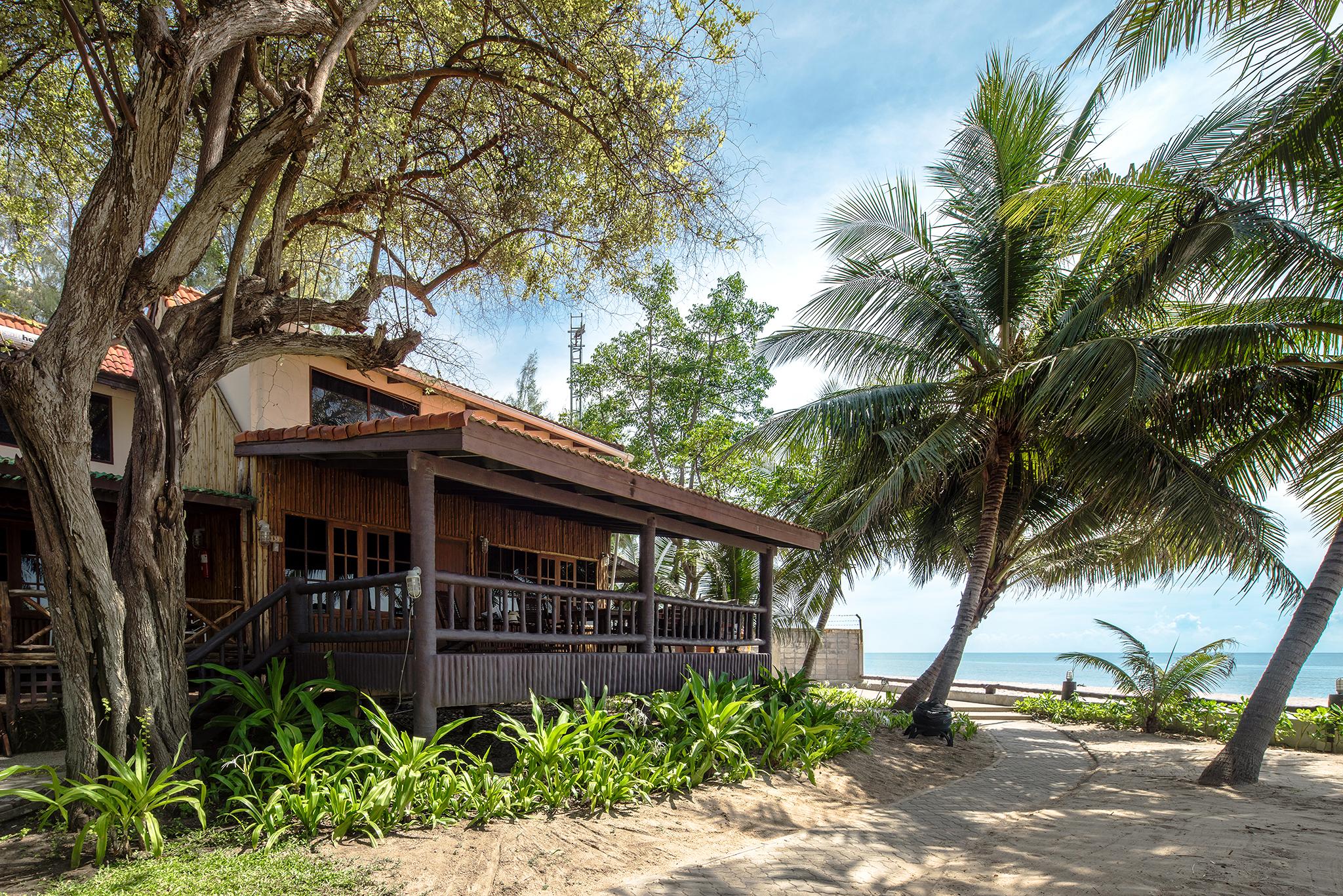 Tempat peranginan Regent - Chalet, Hua Hin