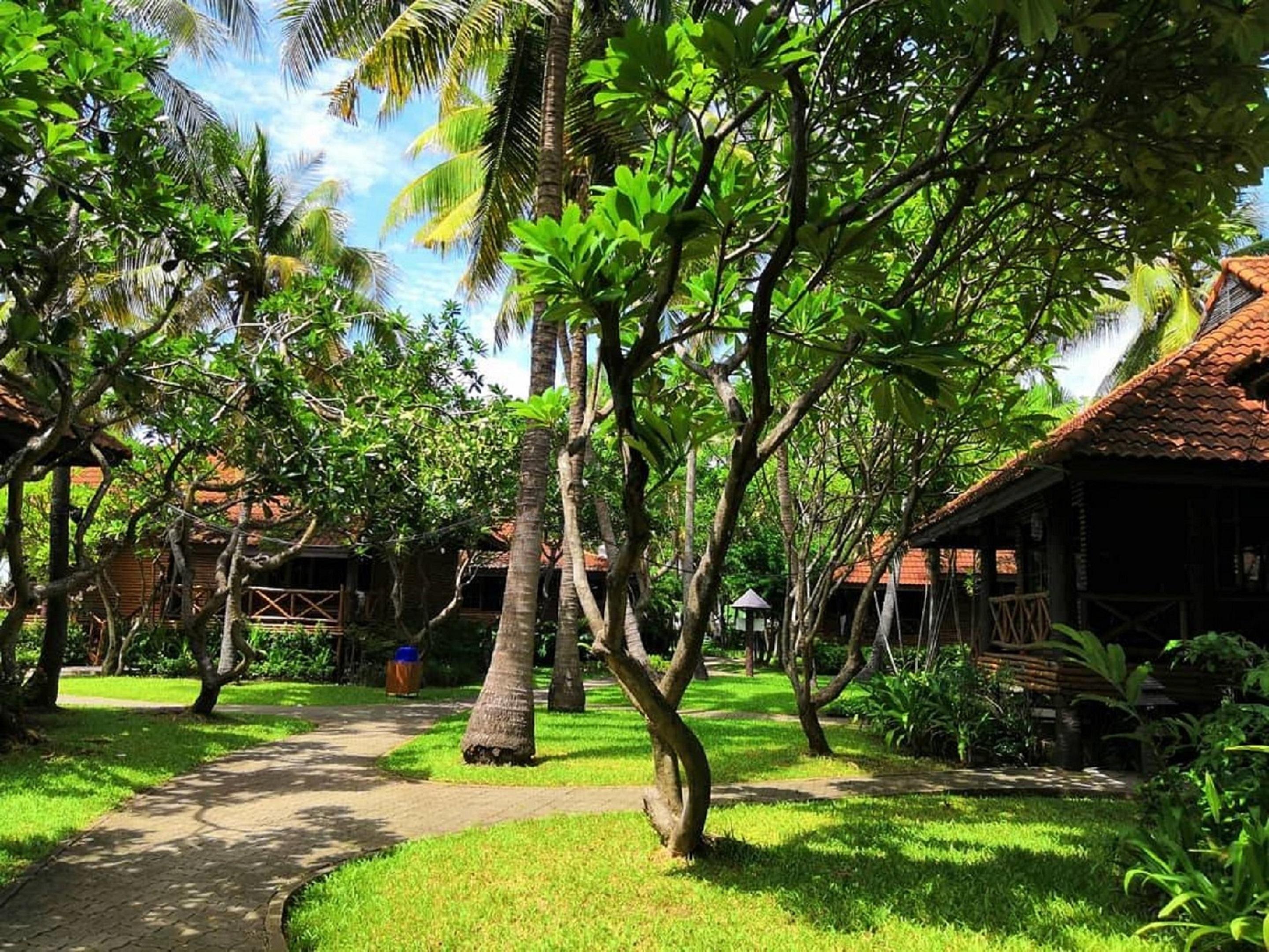 Regent - Chalet, Hua Hin Tempat peranginan