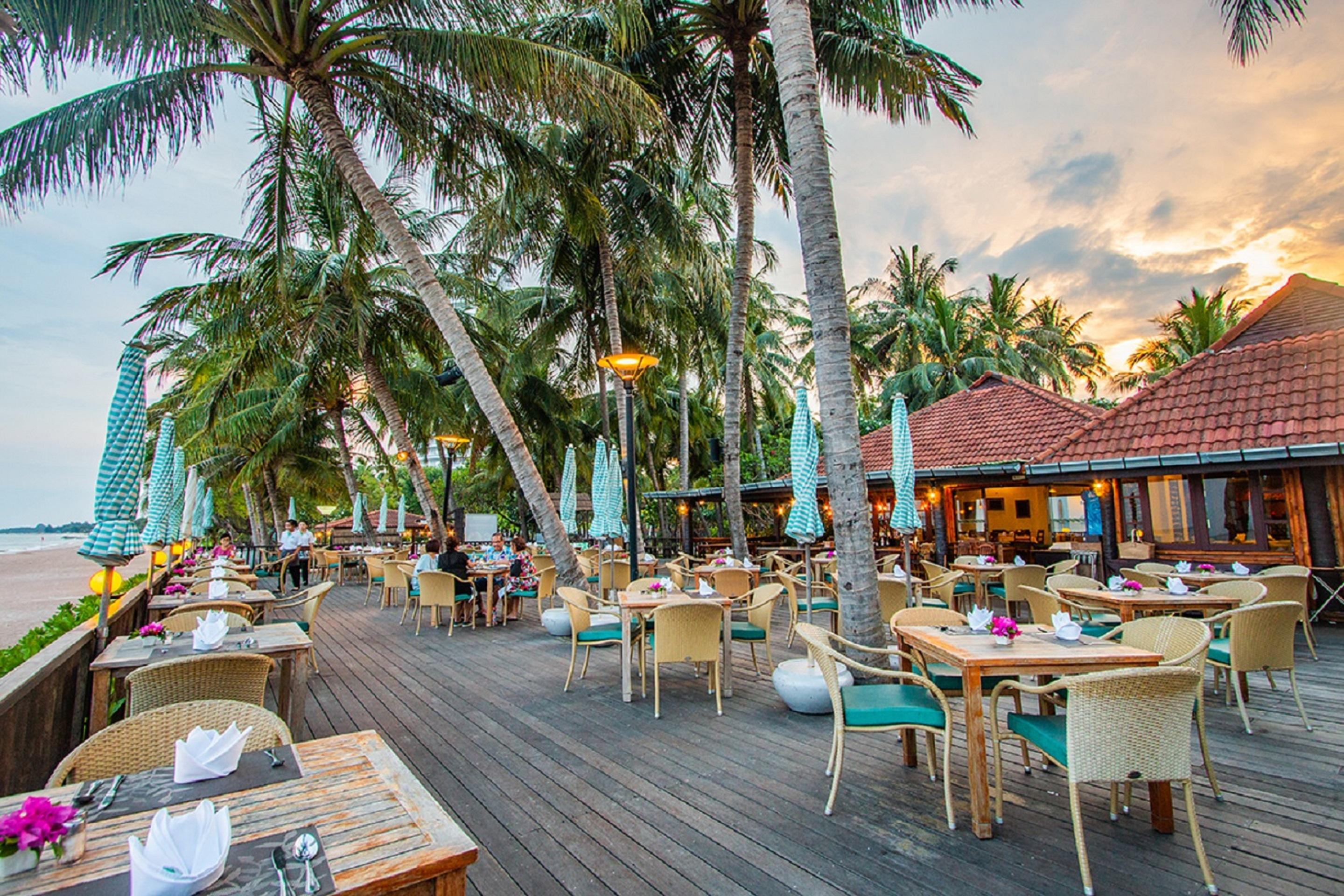 Regent - Chalet, Hua Hin Tempat peranginan Cha-Am