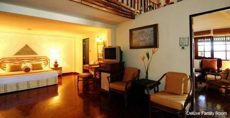 Tempat peranginan Regent - Chalet, Hua Hin Cha-Am