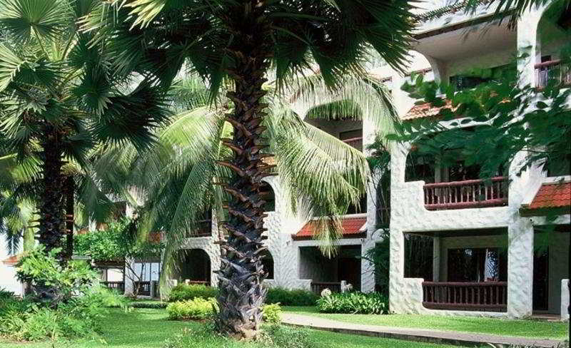 Tempat peranginan Regent - Chalet, Hua Hin 3*