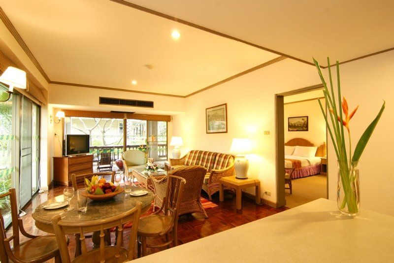 Regent - Chalet, Hua Hin Tempat peranginan Cha-Am