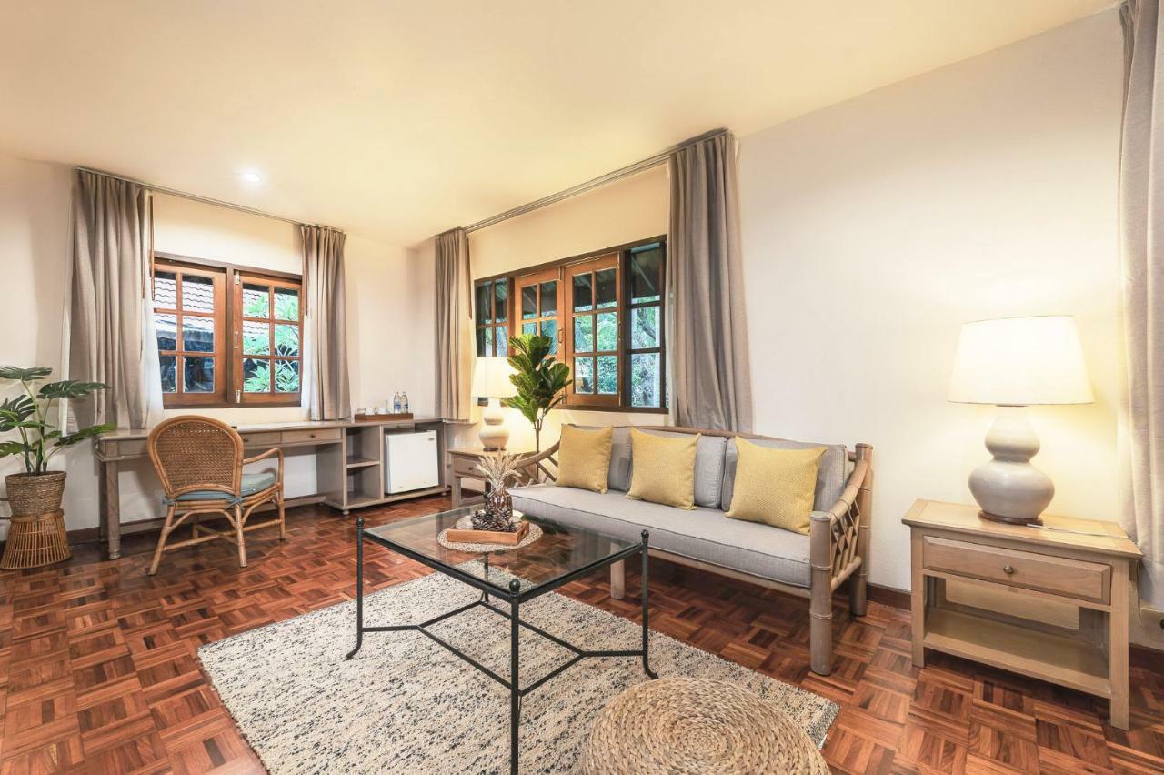 Regent - Chalet, Hua Hin Tempat peranginan