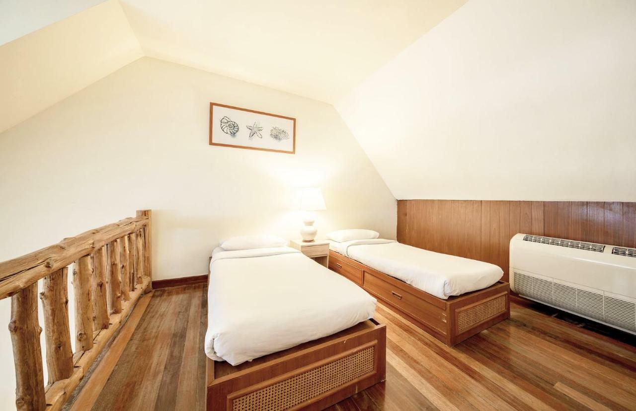 Tempat peranginan Regent - Chalet, Hua Hin 3*