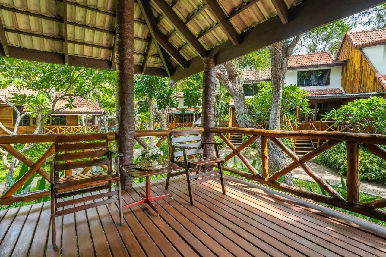 Regent - Chalet, Hua Hin Tempat peranginan Cha-Am