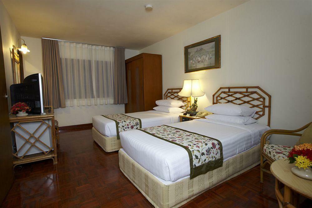 Tempat peranginan Regent - Chalet, Hua Hin Cha-Am