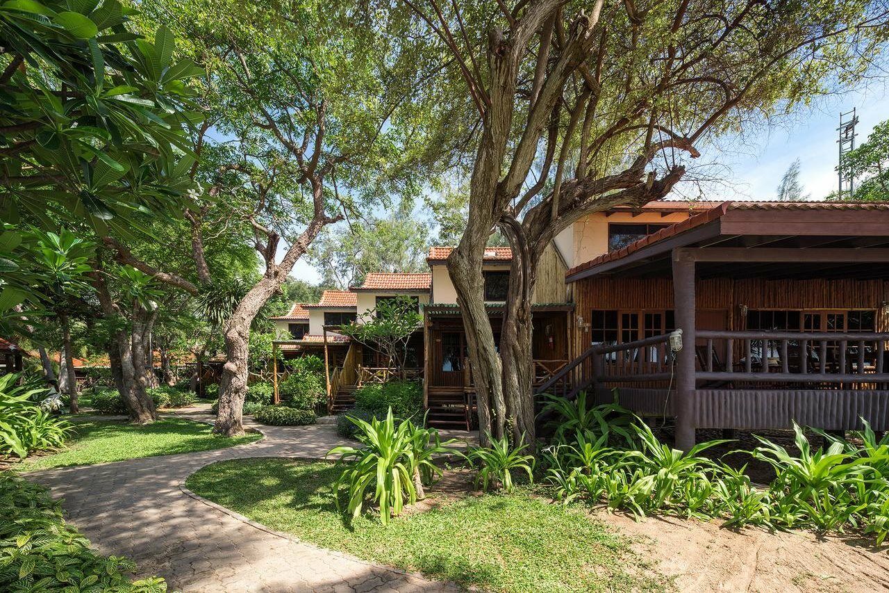Regent - Chalet, Hua Hin Tempat peranginan